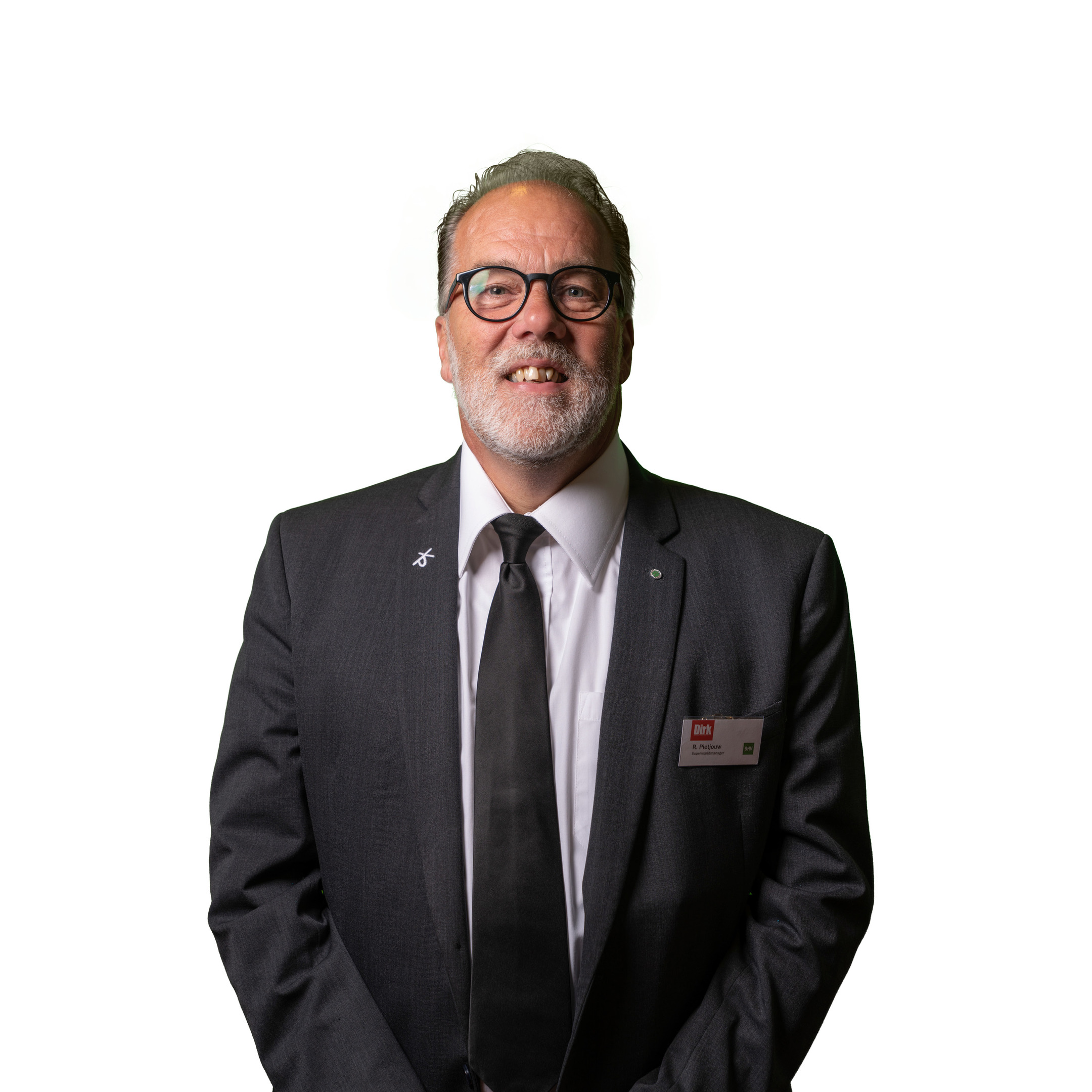 Jouw Supermarktmanager